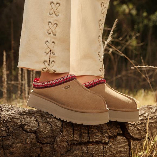 Comment prendre soin de sa paire de UGG ?