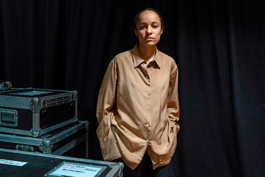 Qui est Wales Bonner : Une exploration de l'élégance et de la culture