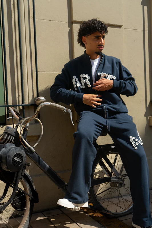 Vêtements Homme – Radar Cannes : La mode masculine à la pointe de l'élégance et du confort