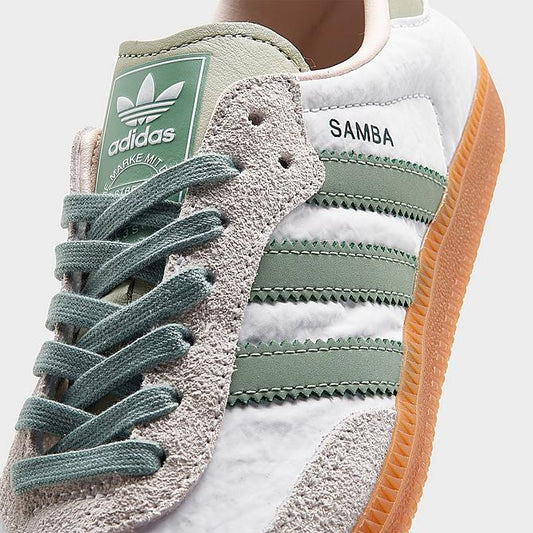 RADAR Dupe Alert : Une Alternative aux Adidas Samba Wales Bonner