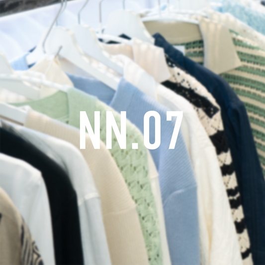 NN.07 débarque à Cannes