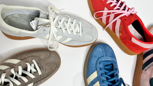 Comment Porter les Adidas Spezial : Ton Guide Complet