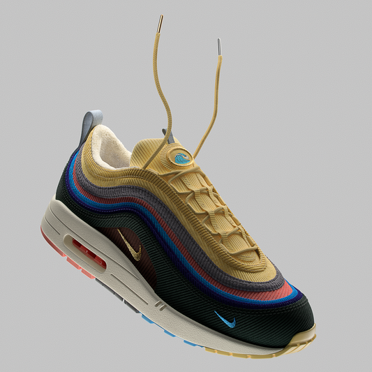 Air Max 97/1 Sean Wotherspoon