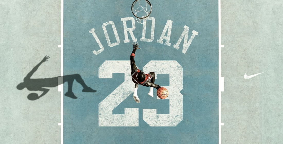 Logo Air Jordan