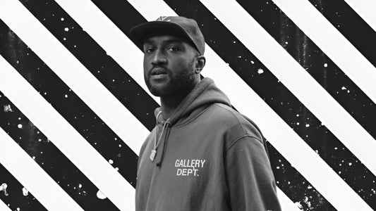 Virgil Abloh : le créateur de Off-White