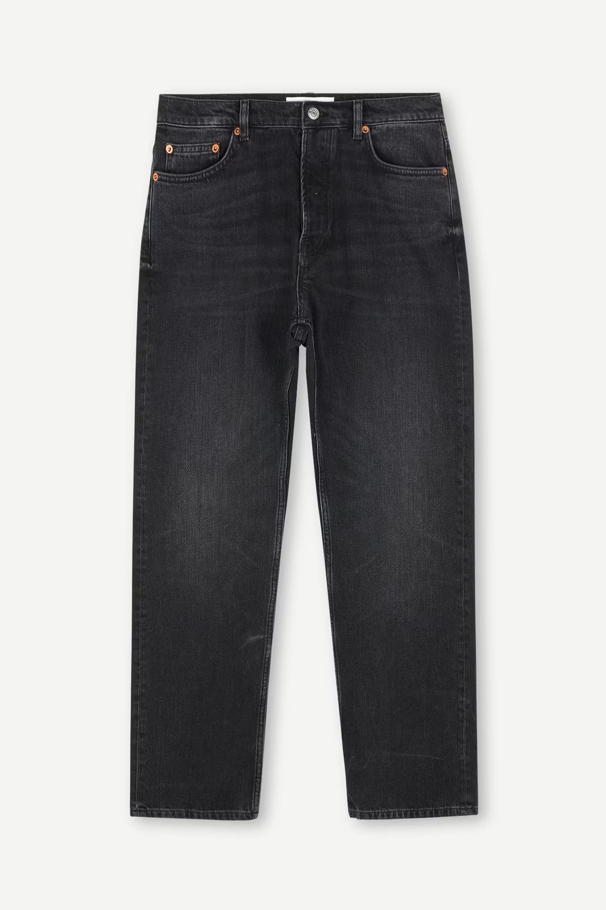 EDDIE JEANS 14144 BLACK BIZZARD