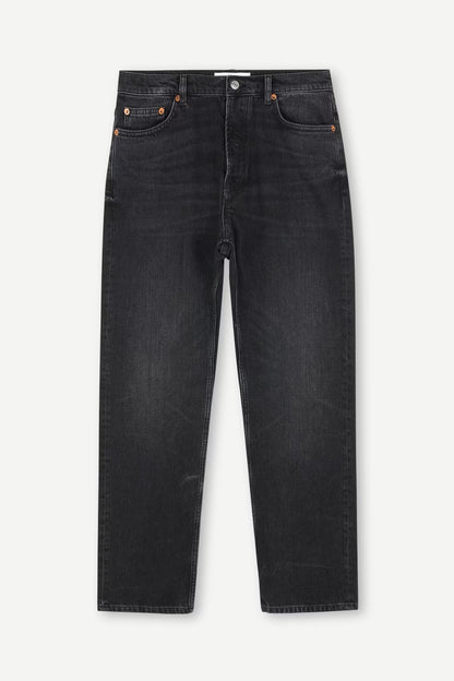 EDDIE JEANS 14144 BLACK BIZZARD