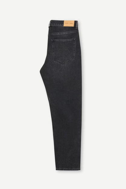 EDDIE JEANS 14144 BLACK BIZZARD