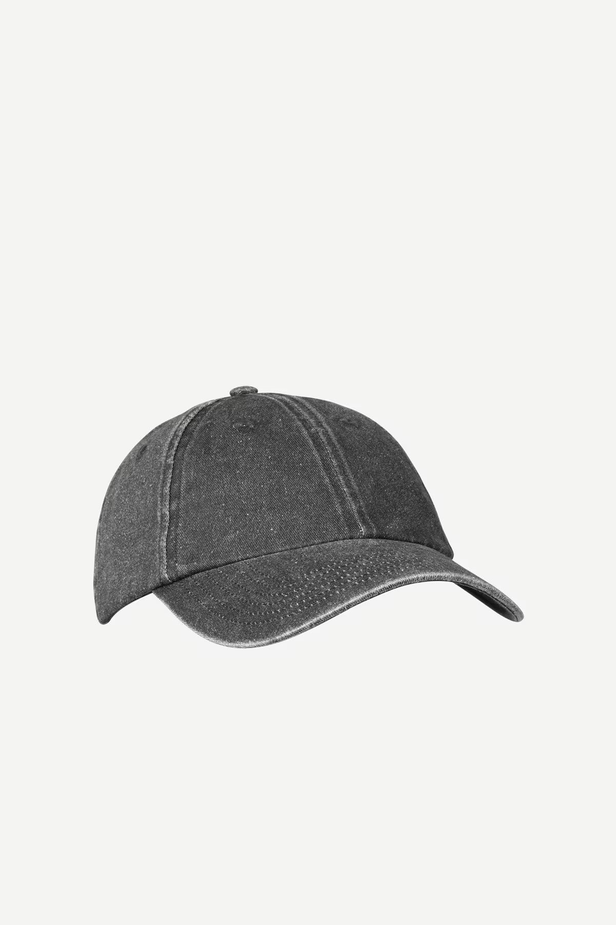 CAP BLACK OYSTER