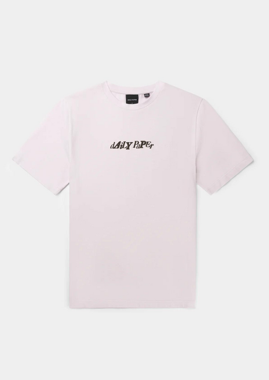 UNIFIED TYPE TEE ICE PINK
