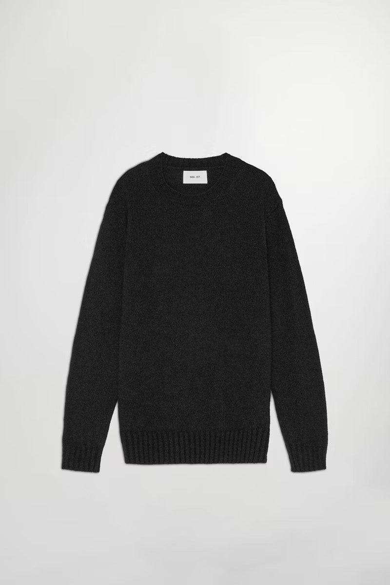 LEE 6598 KNIT BLACK