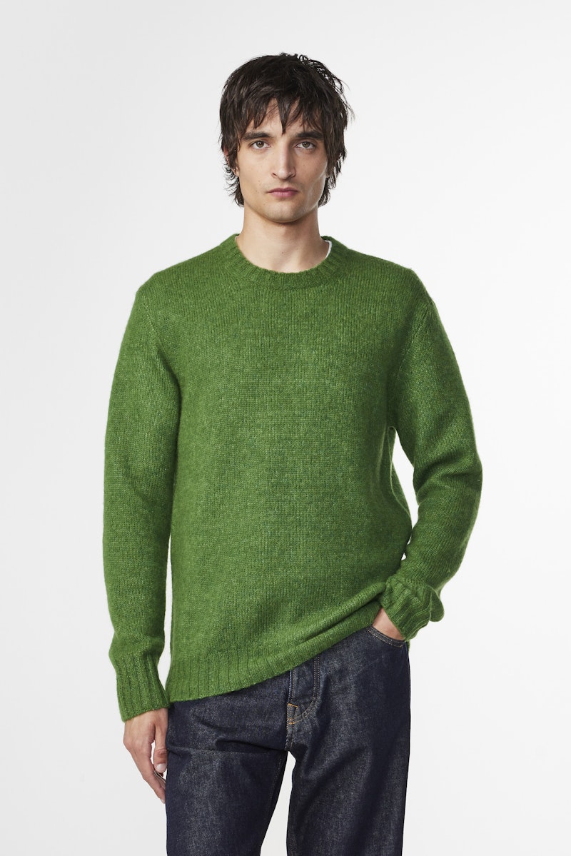 LEE 6598 KNIT KALE