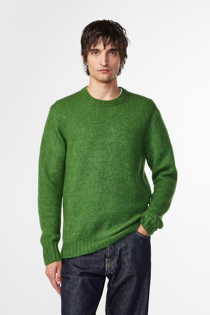 LEE 6598 KNIT KALE