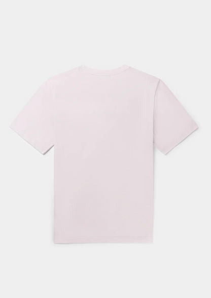 UNIFIED TYPE TEE ICE PINK