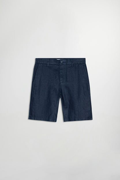 CROWN SHORTS 1454 NAVY