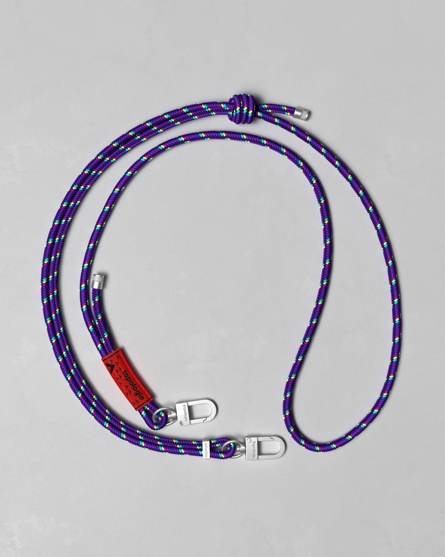 6.0mm ROPE STRAP / CYBER FLASH