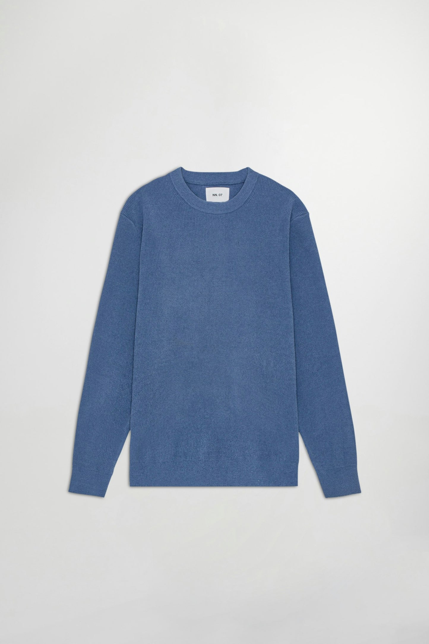 DANNY 6429 SWEATER ASHLEY BLUE