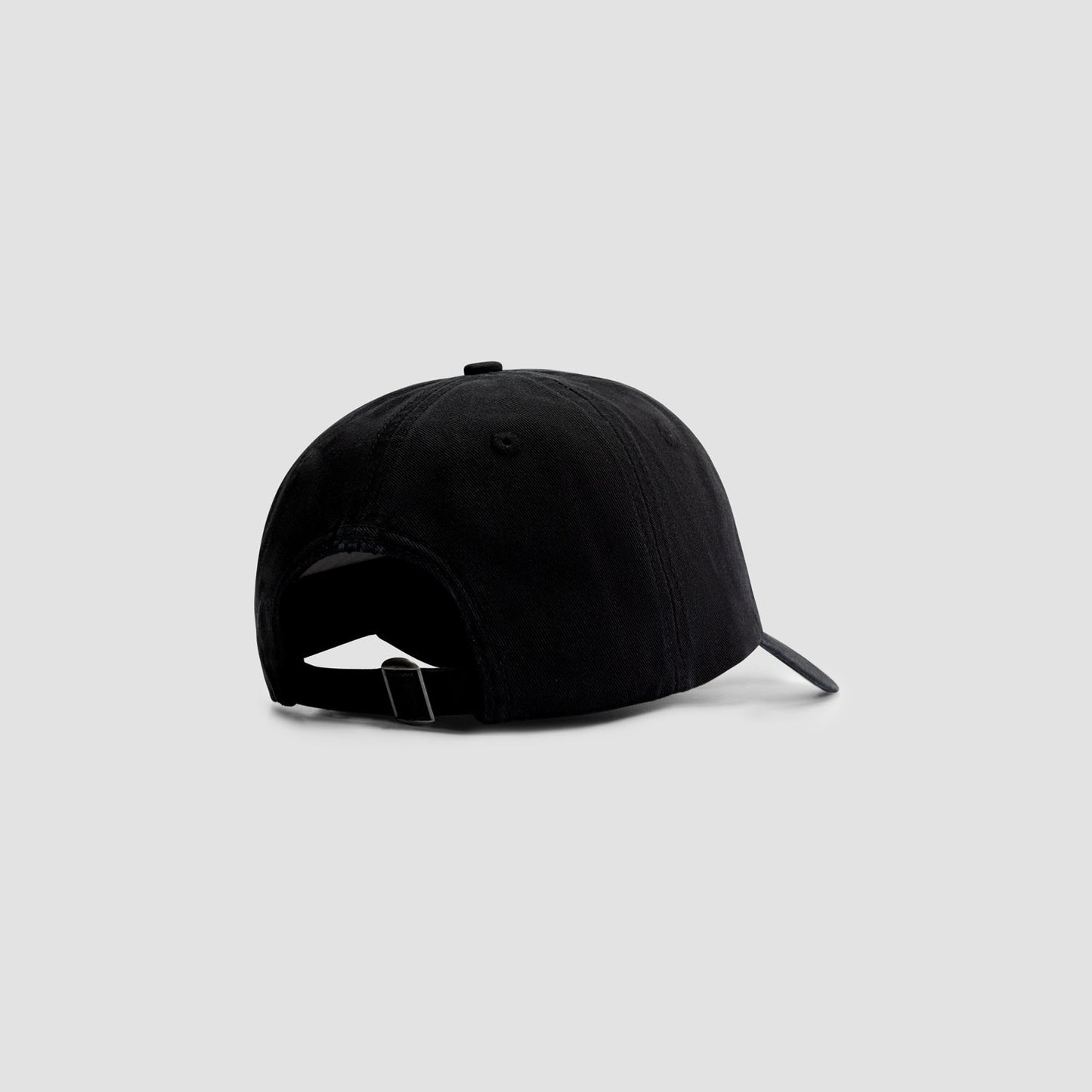 WAVY DRIFT CAP BLACK