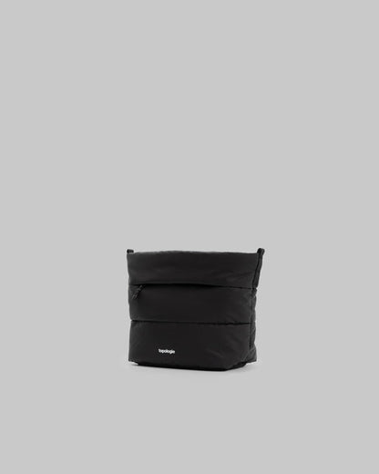 A-FRAME BAG MEDIUM BLACK