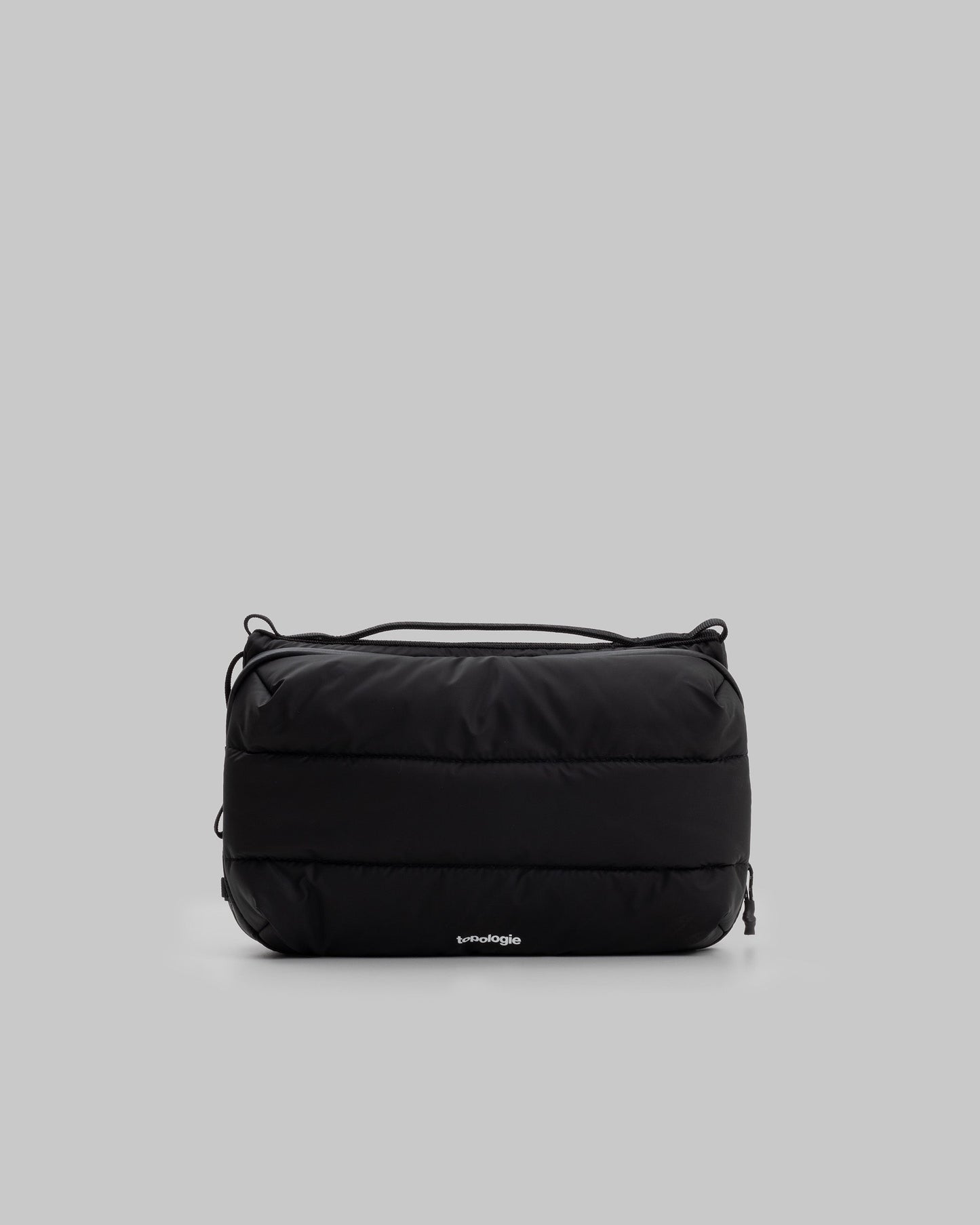 A-FRAME BAG MEDIUM BLACK