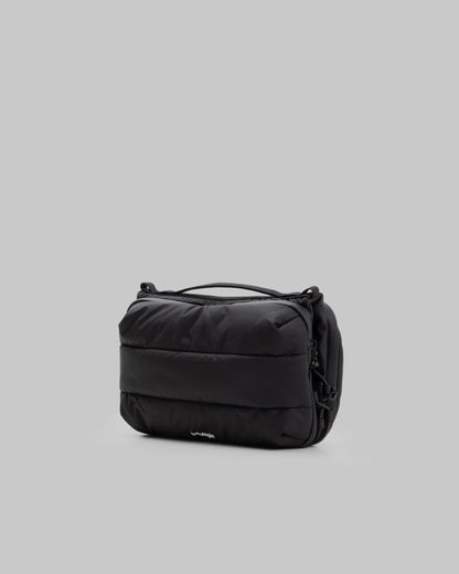 A-FRAME BAG MEDIUM BLACK