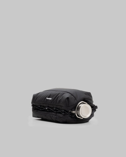 A-FRAME BAG MEDIUM BLACK