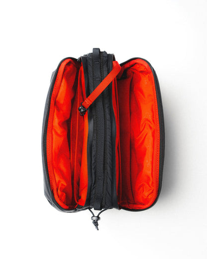 A-FRAME BAG MEDIUM BLACK