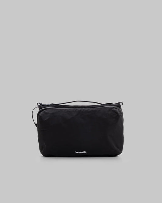 A-FRAME BAG MEDIUM BLACK