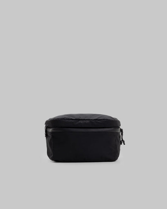 A-FRAME BAG MEDIUM BLACK