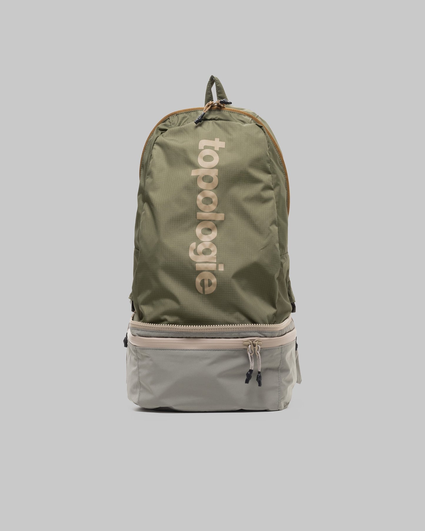 CONVERT DAYPACK MOSS TECH SATEEN