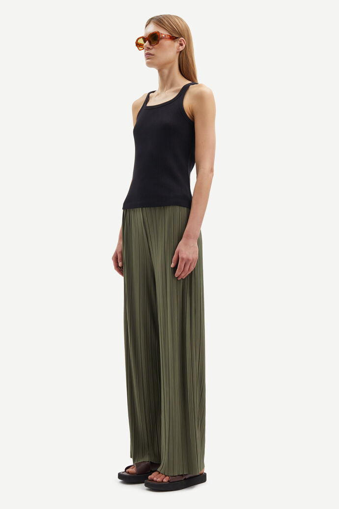 UMA TROUSERS 10167 FOREST NIGHT