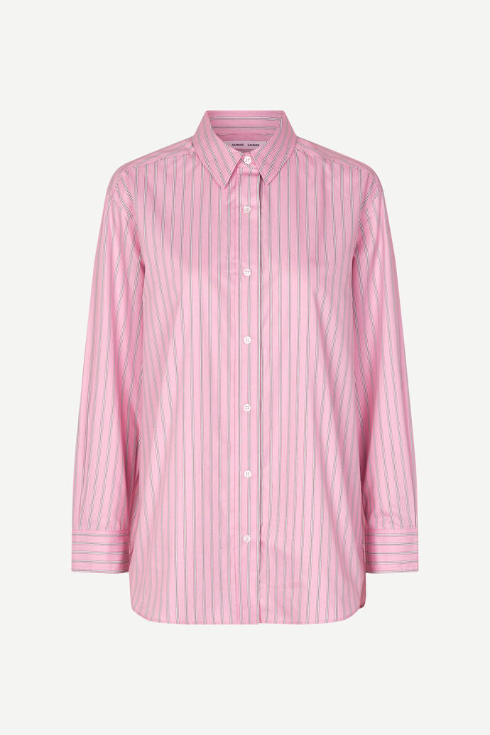 SALOVA SHIRT 15303 ORCHID SMOKE ST.