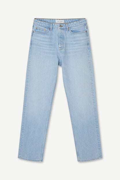 EDDIE JEANS 14376 LIGHT LEGACY