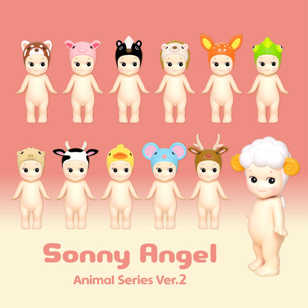 ANIMAL SERIES 2